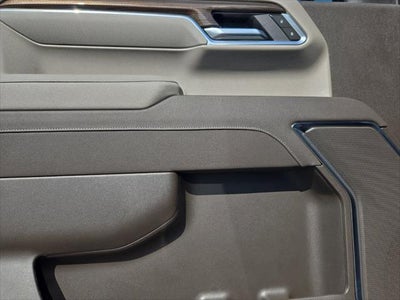 2026 Chevrolet Silverado LT