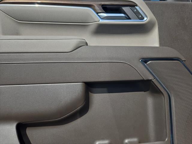 2026 Chevrolet Silverado LT
