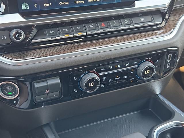 2026 Chevrolet Silverado LT