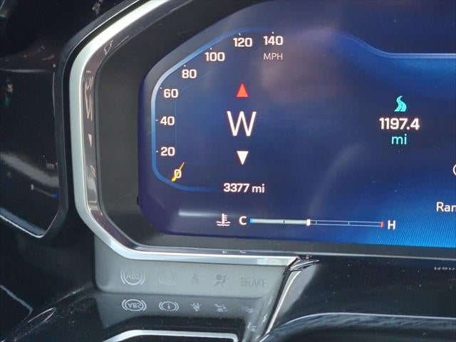 2026 Chevrolet Silverado LT