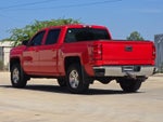 2017 Chevrolet Silverado LT LT1