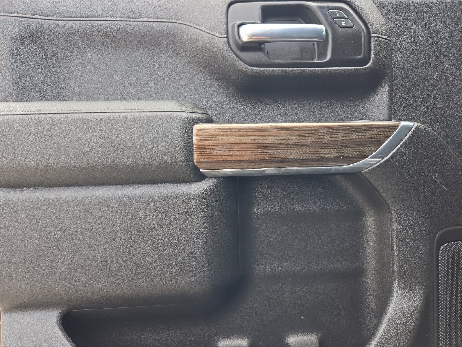 2020 Chevrolet Silverado LT