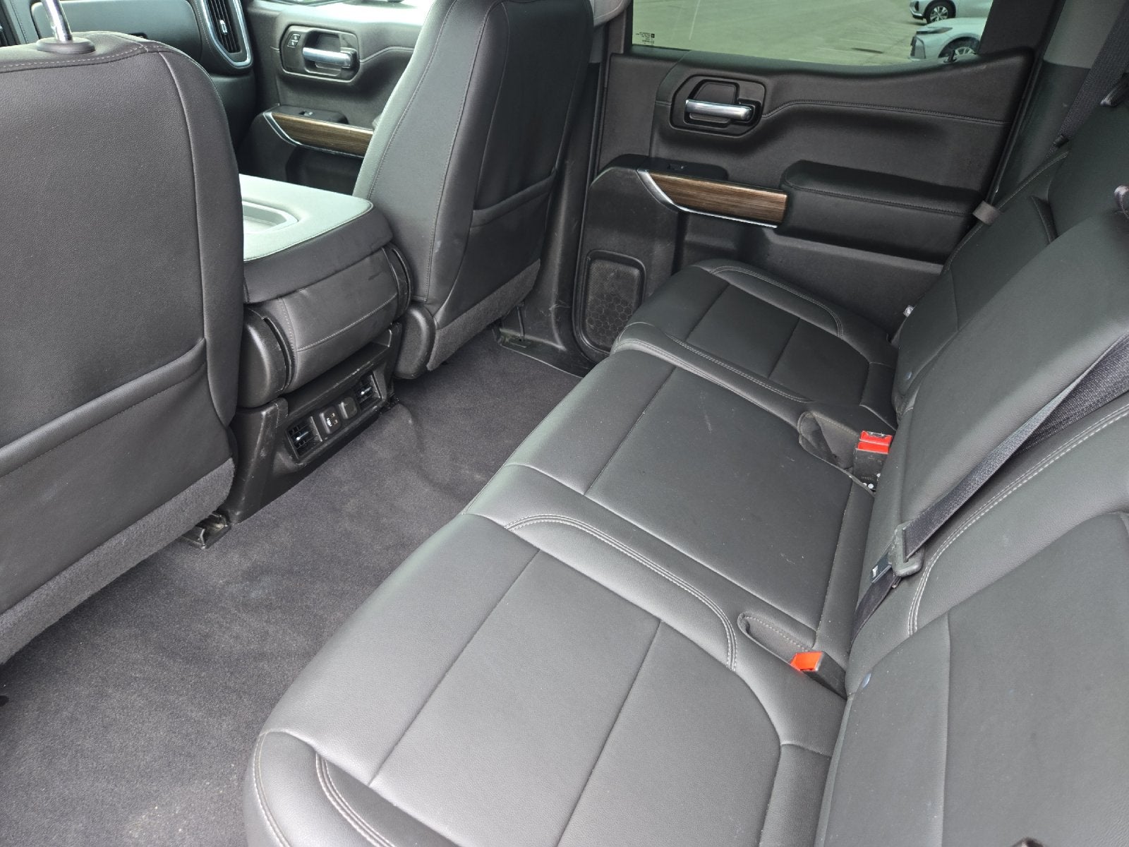 2020 Chevrolet Silverado LT