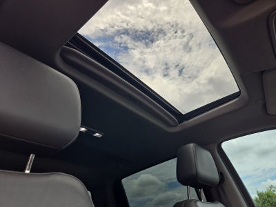 2020 Chevrolet Silverado LT