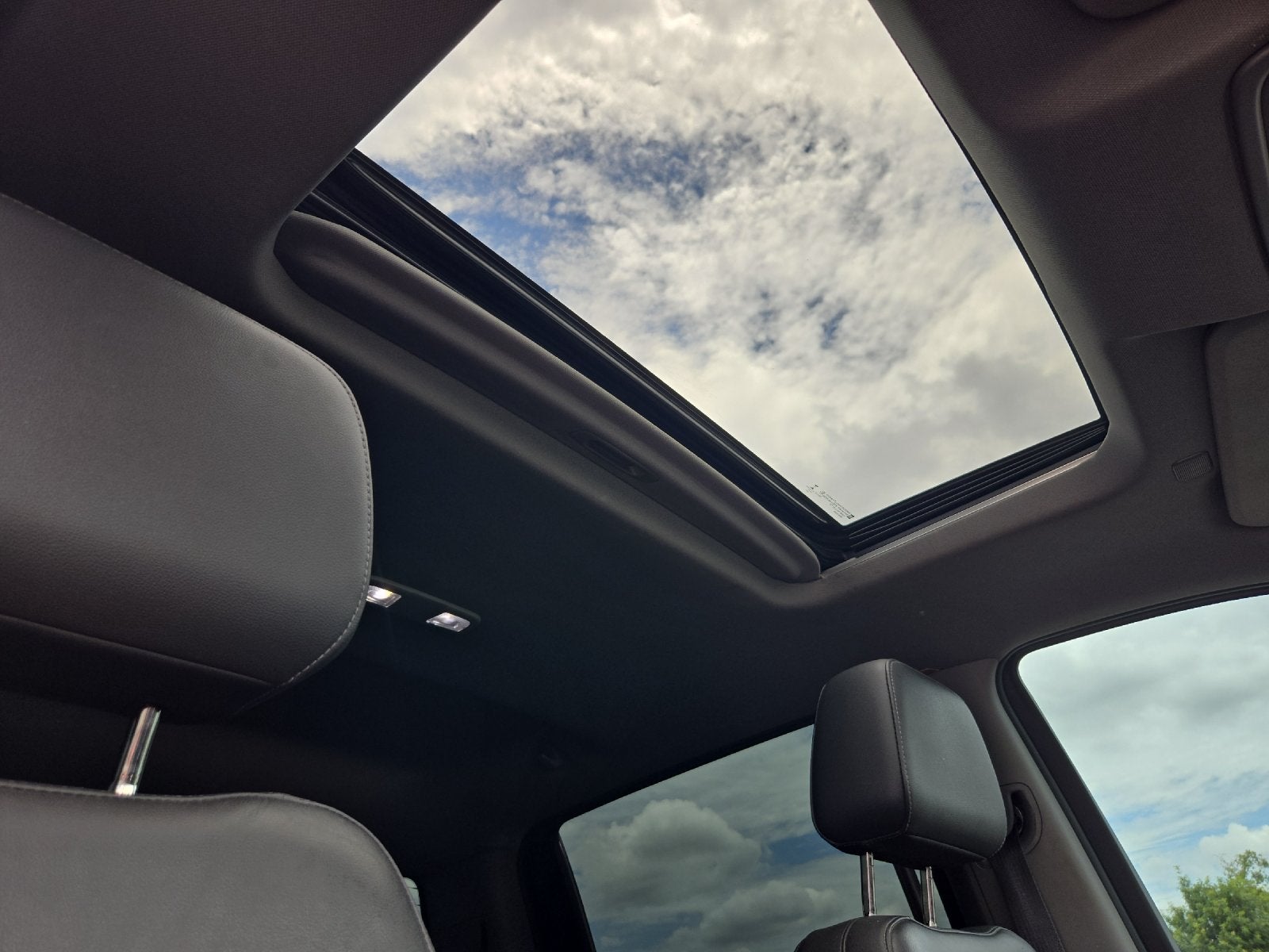 2020 Chevrolet Silverado LT