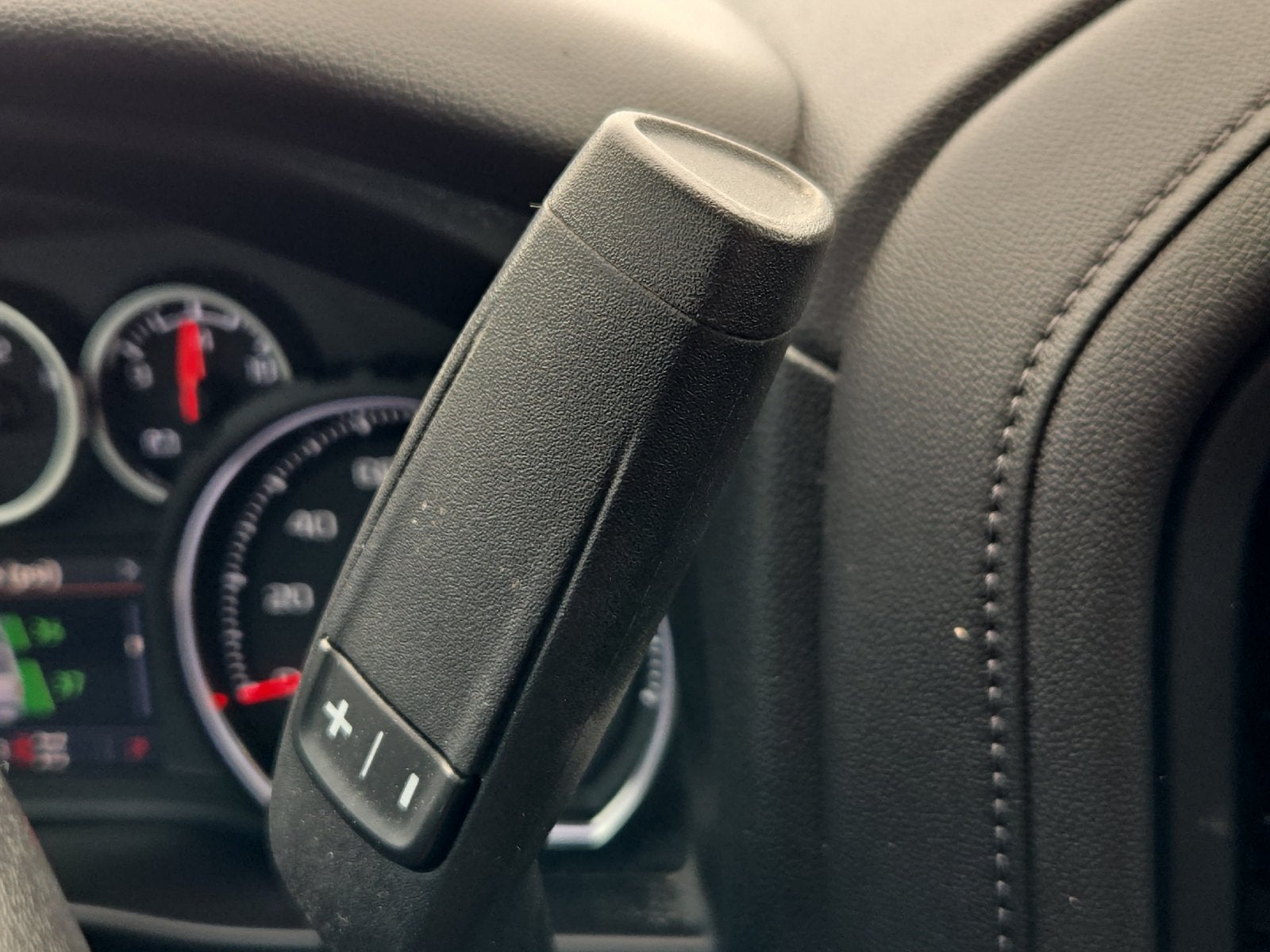 2020 Chevrolet Silverado LT