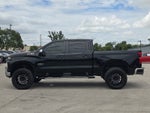 2020 Chevrolet Silverado LT