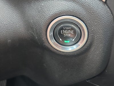 2020 Chevrolet Silverado LT
