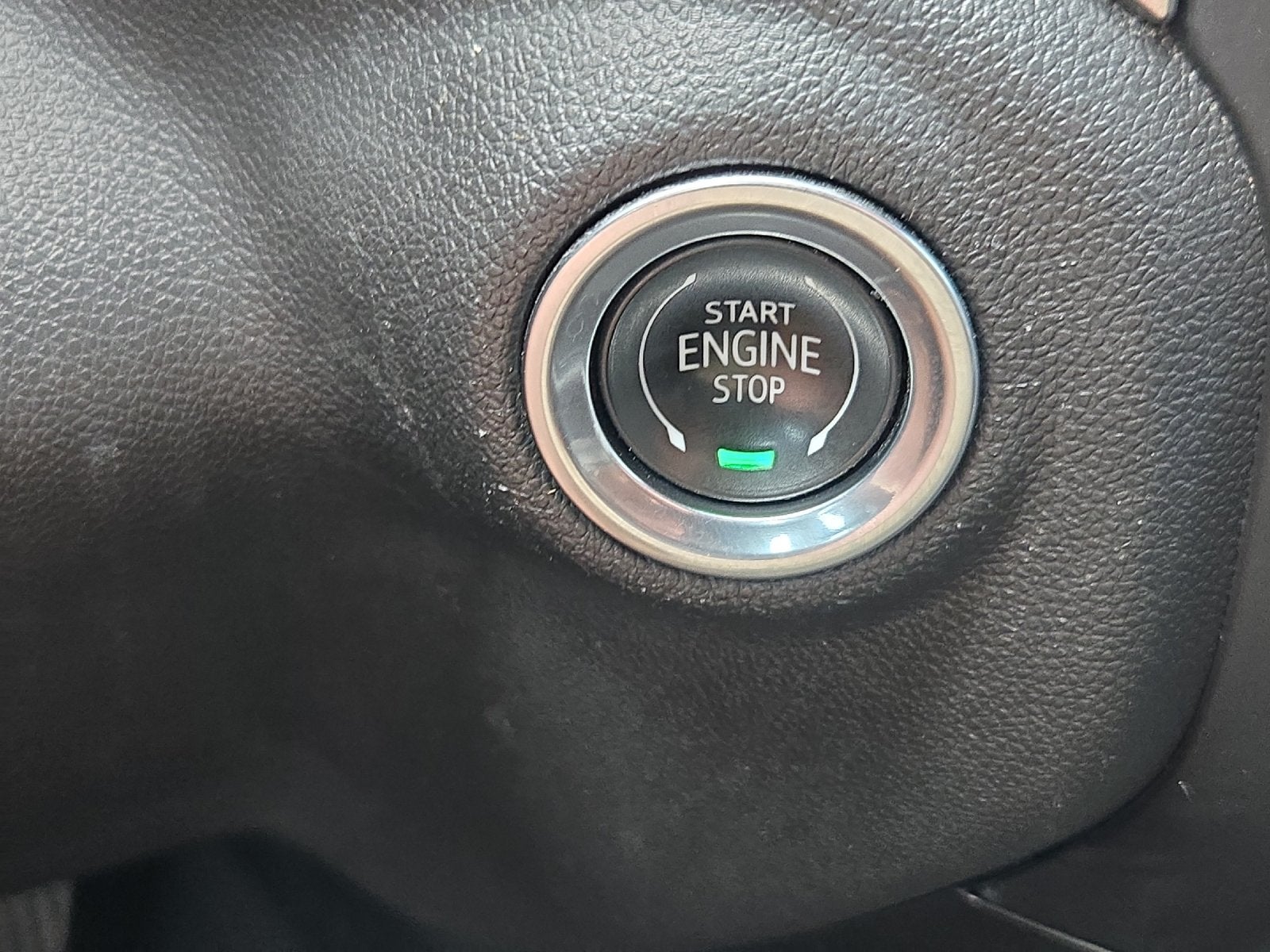 2020 Chevrolet Silverado LT