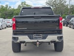 2020 Chevrolet Silverado LT