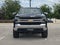 2020 Chevrolet Silverado LT