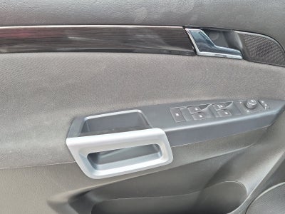 2014 Chevrolet Captiva LT