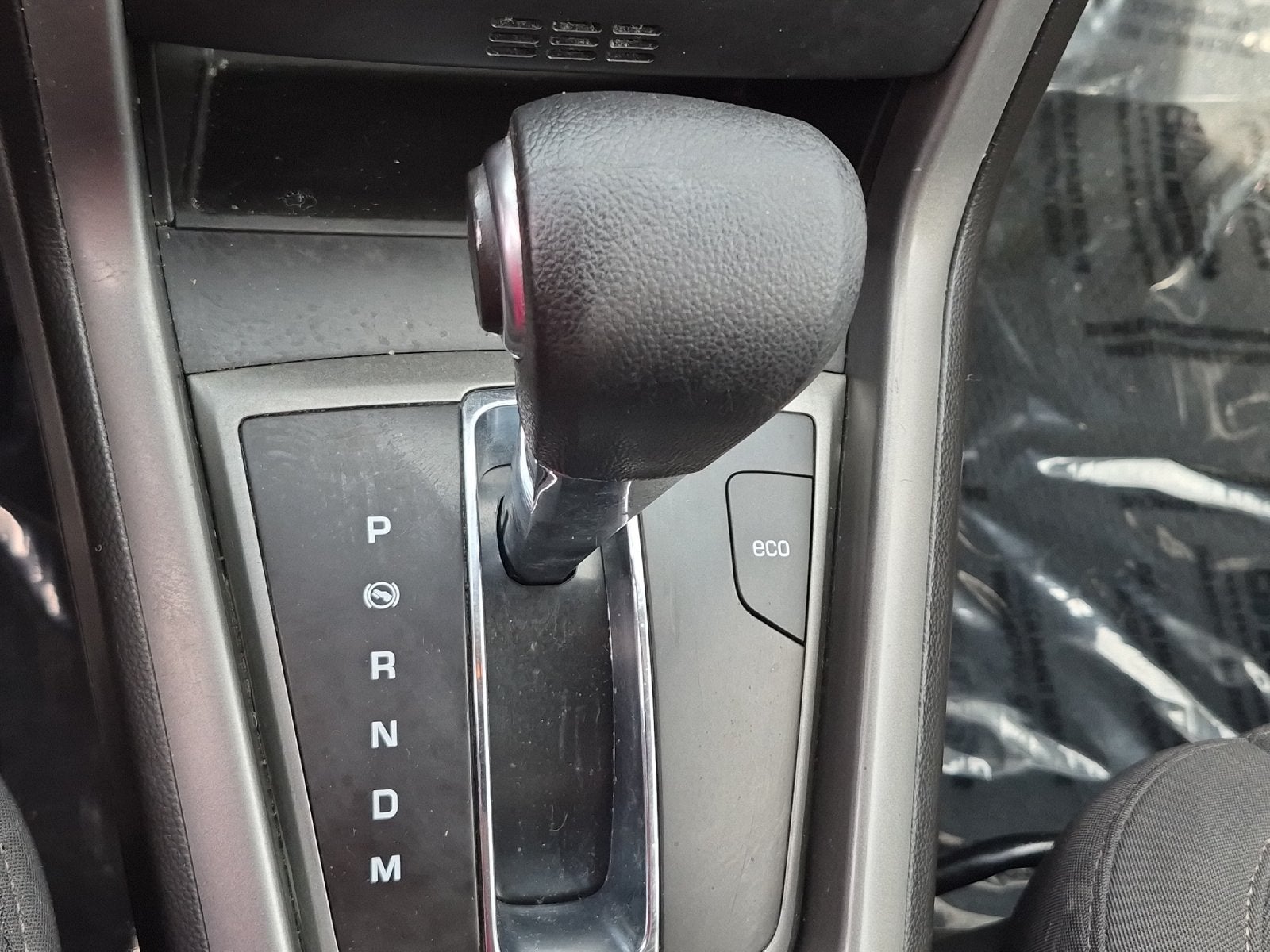 2014 Chevrolet Captiva LT