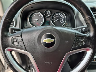 2014 Chevrolet Captiva LT