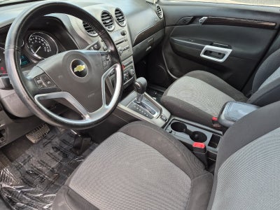 2014 Chevrolet Captiva LT