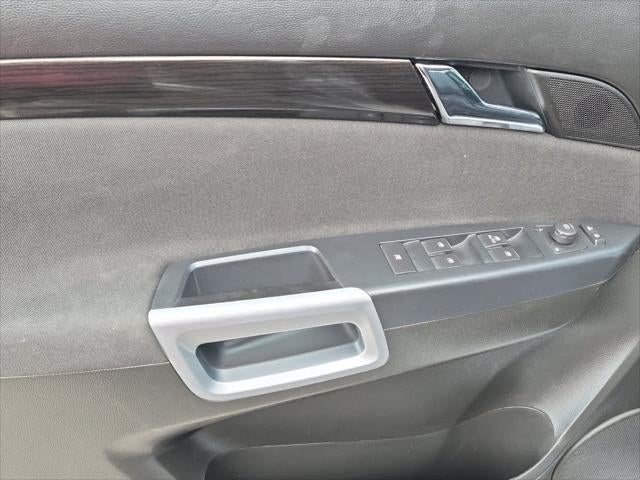 2014 Chevrolet Captiva LT