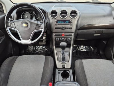 2014 Chevrolet Captiva LT