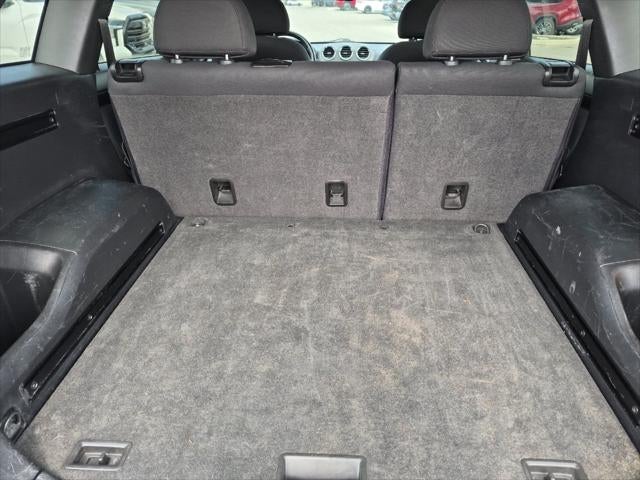 2014 Chevrolet Captiva LT