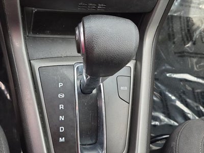 2014 Chevrolet Captiva LT