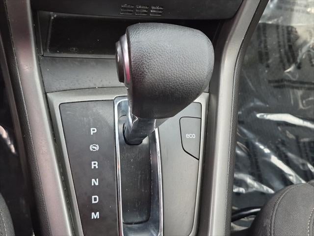 2014 Chevrolet Captiva LT