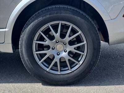 2014 Chevrolet Captiva LT