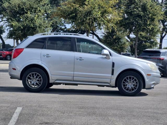 2014 Chevrolet Captiva LT