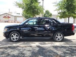 2013 Chevrolet Avalanche LS