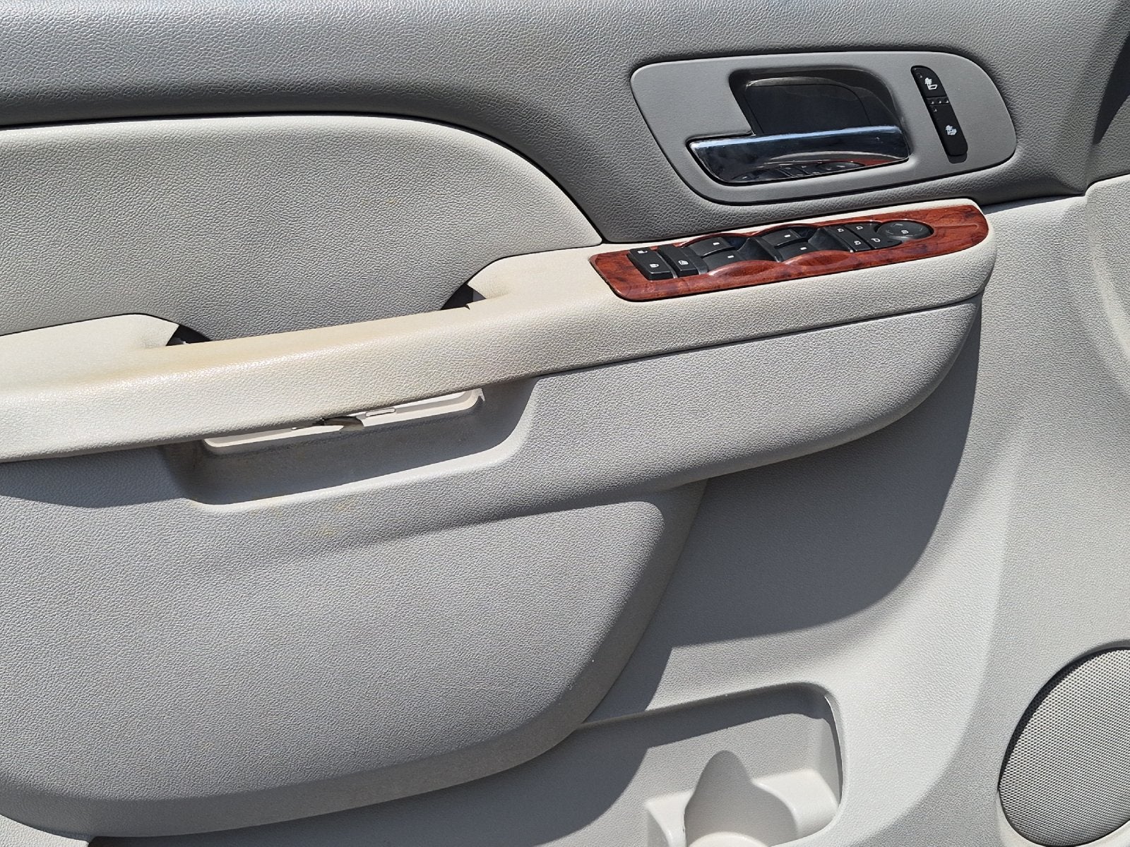 2013 Chevrolet Avalanche 1500 LT
