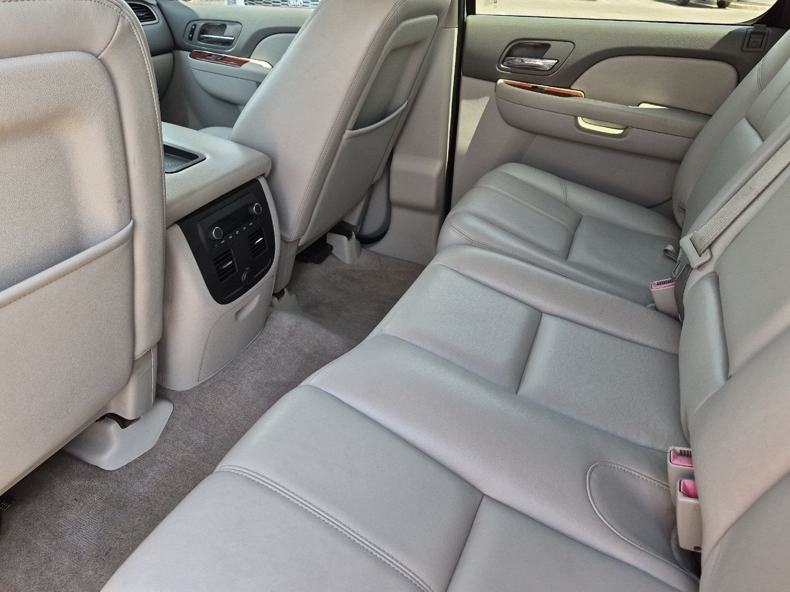 2013 Chevrolet Avalanche 1500 LT