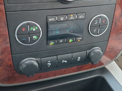 2013 Chevrolet Avalanche 1500 LT