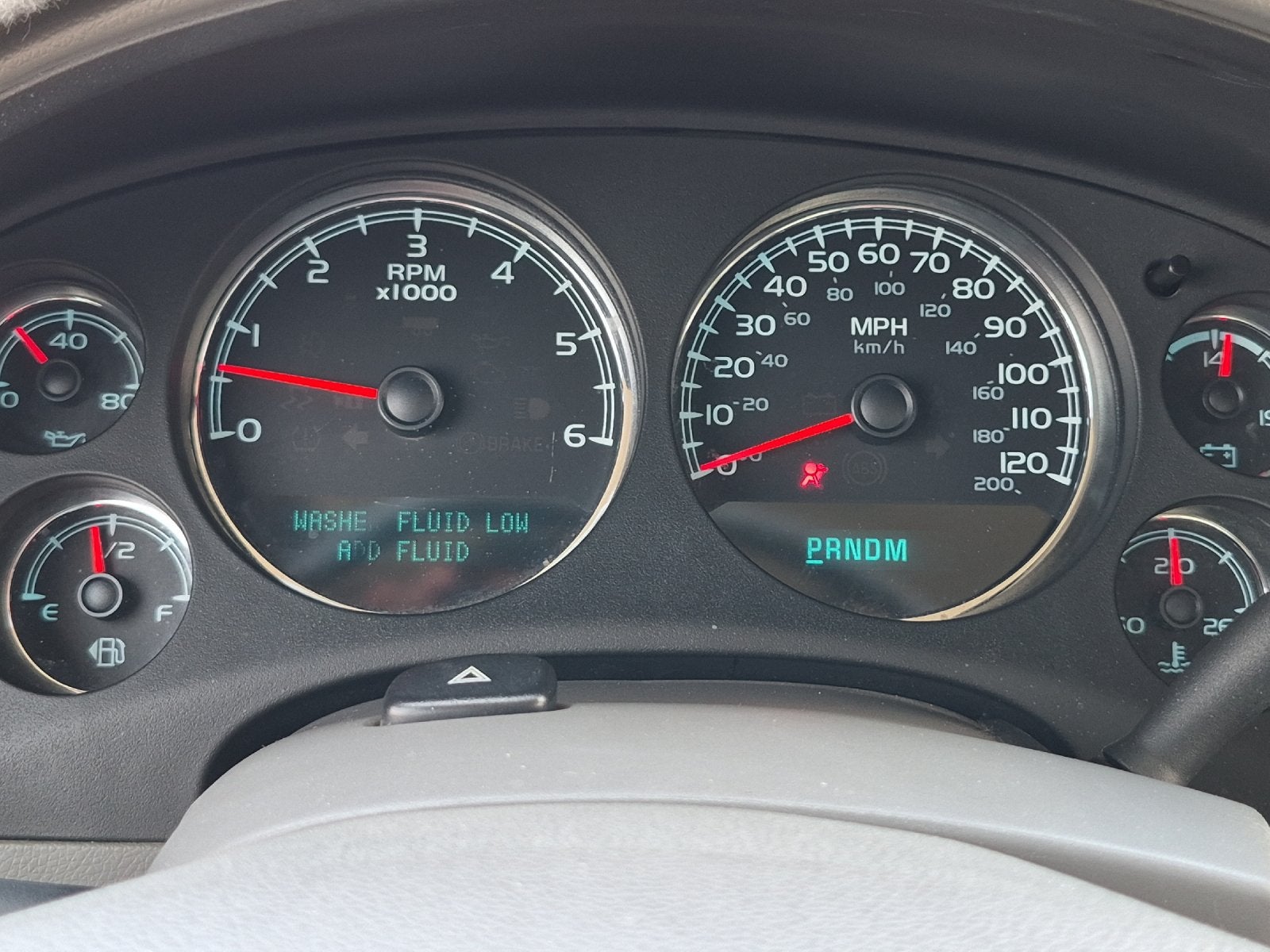 2013 Chevrolet Avalanche 1500 LT