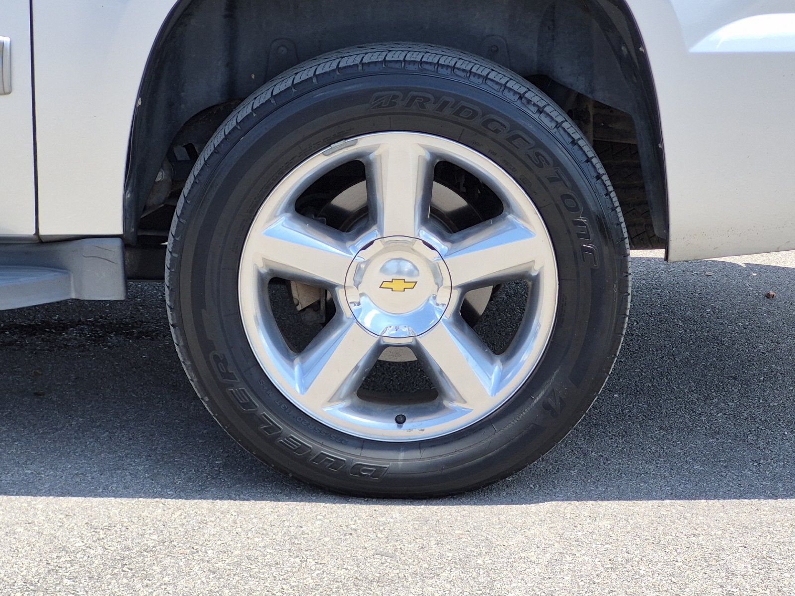 2013 Chevrolet Avalanche 1500 LT