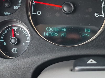 2013 Chevrolet Avalanche 1500 LT