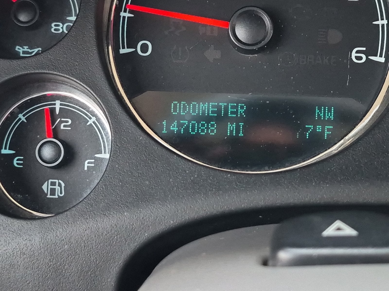 2013 Chevrolet Avalanche 1500 LT