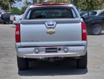 2013 Chevrolet Avalanche 1500 LT