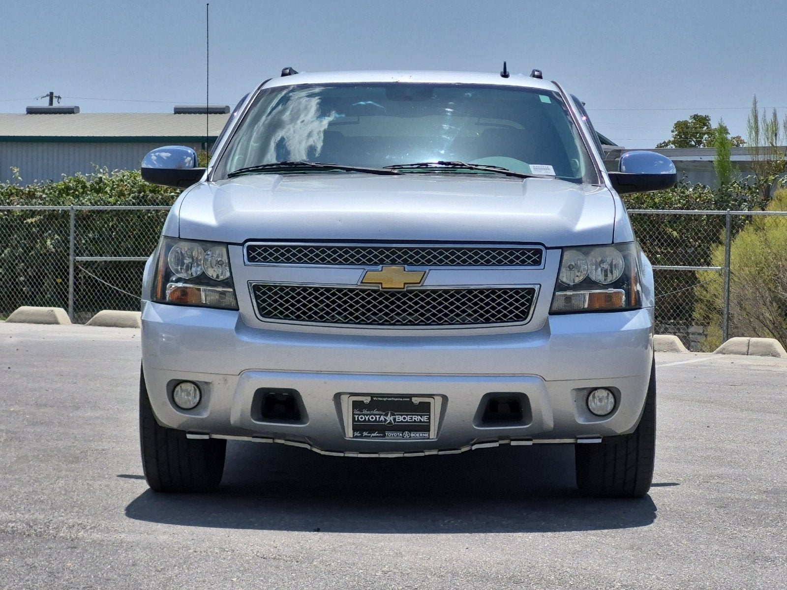 2013 Chevrolet Avalanche 1500 LT