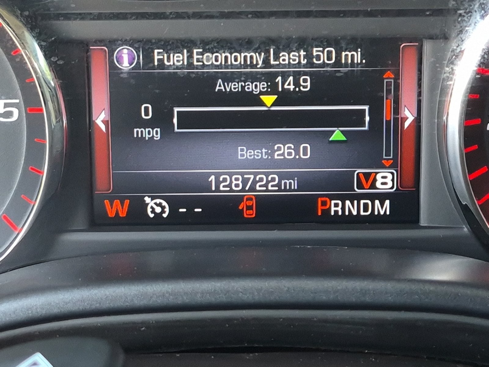 2016 GMC Sierra SLT