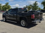 2016 GMC Sierra SLT