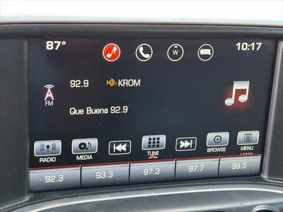 2016 GMC Sierra SLT
