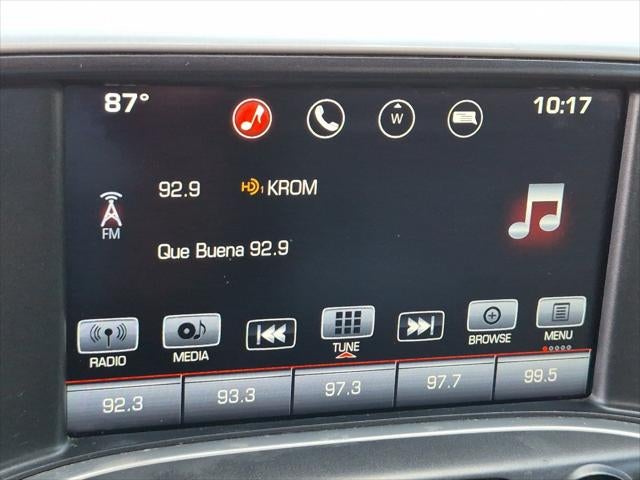 2016 GMC Sierra SLT