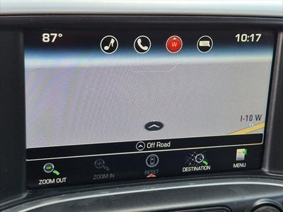 2016 GMC Sierra SLT