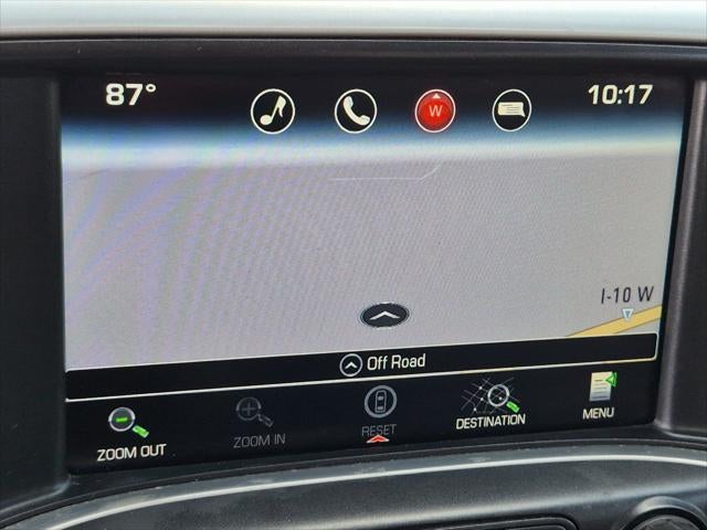 2016 GMC Sierra SLT