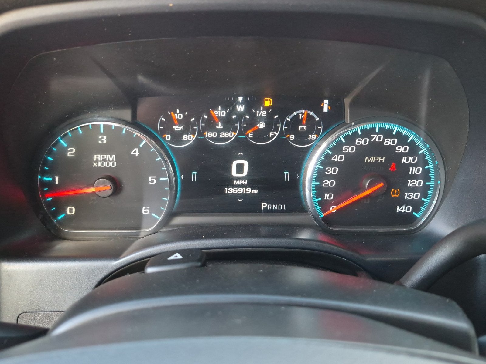 2018 GMC Sierra Denali