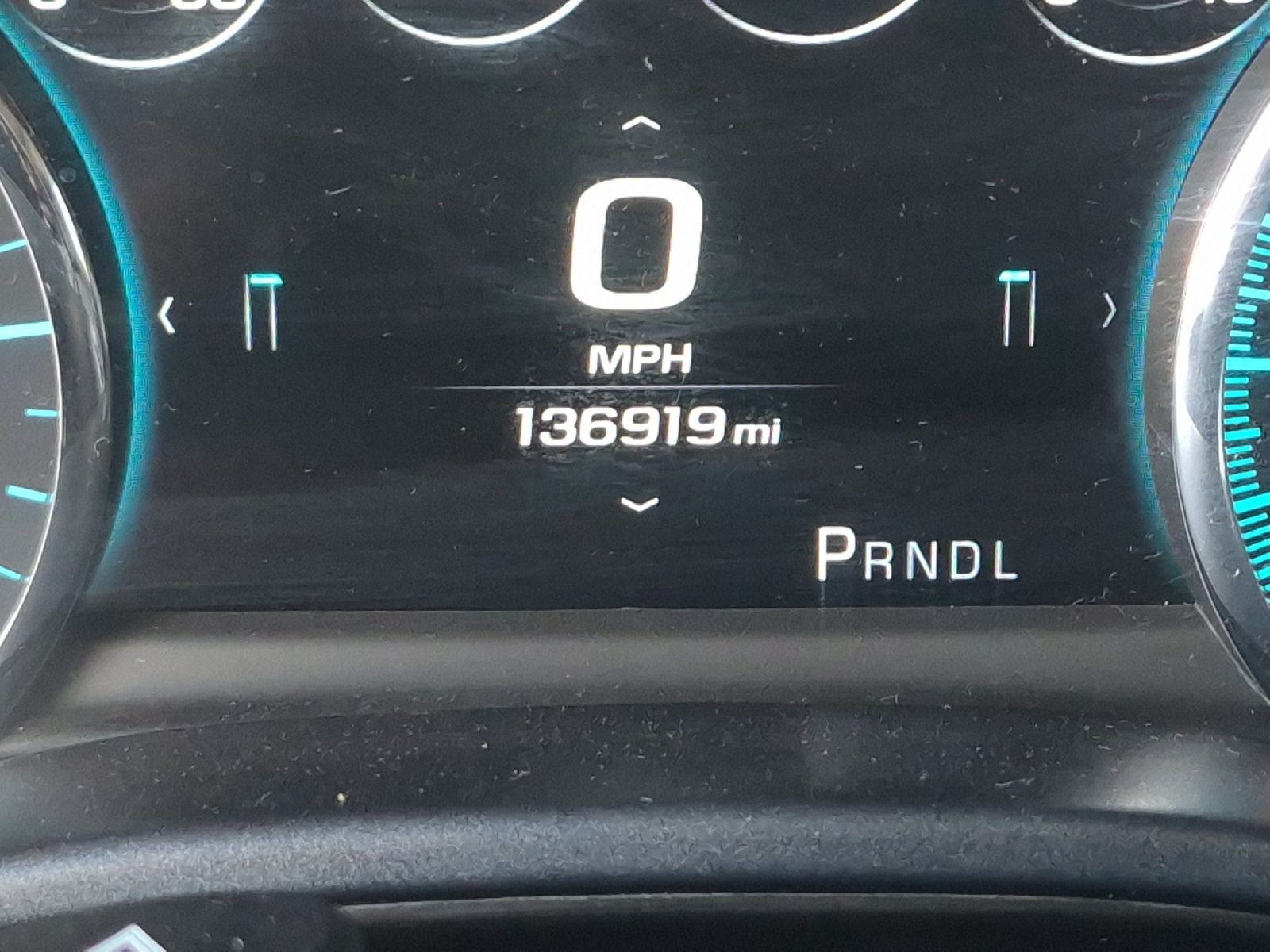 2018 GMC Sierra Denali