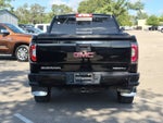 2018 GMC Sierra Denali