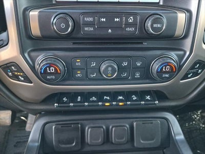 2018 GMC Sierra Denali