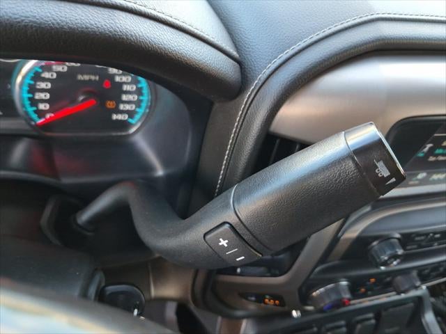 2018 GMC Sierra Denali