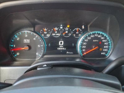 2018 GMC Sierra Denali