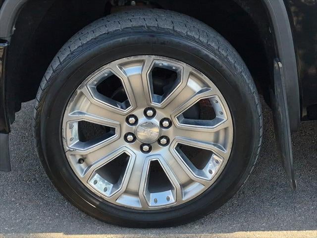 2018 GMC Sierra Denali