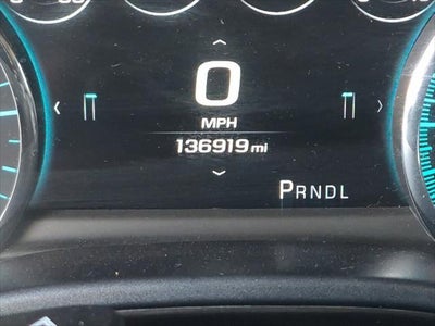 2018 GMC Sierra Denali